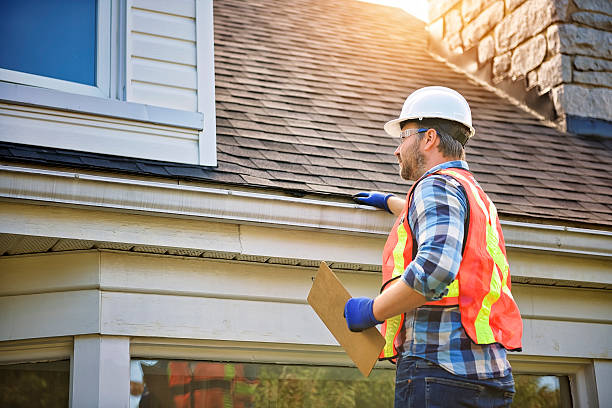 Licensed Gutter Installation service in Spurgeon, IN - Roof Repair Smedway